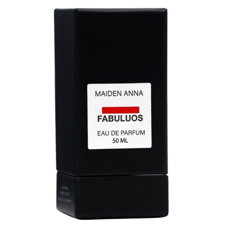 Women's toilet water Maiden Anna Fabuluos, 50 ml-4