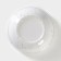 Porcelain plate Veletta, 600 ml, d = 15.5 cm, h = 6 cm
