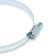 Chervyeric zein English, cross-cutting, diameter 72-95 mm, width 12.7 mm, galvanized