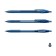 Handle Ball machine Erichkrause "R-301 Original Matic" Knot 0.7, bluebells Blue 46768