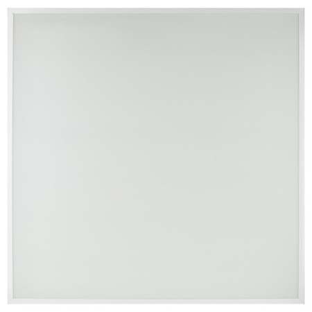 Luminite LED era SPO-9, 595x595x40 mm, IP20, 38W, 3990lm, 4000k, white