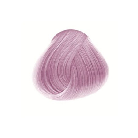 Hair Cream Concept Profy Touch, tone 10.65 Very light purple-red, 100 ml
