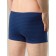Men's panties, size 50, blue color