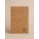 Sima-Land Home yoga block, 14.5x22.5x7.5 cm, cork