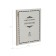 Subject notebook, 36 sheets, cell, biology, erichkrause, "Akademkniga", coated cardboard, unit offset 100%, information block
