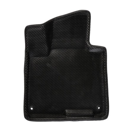 Rugs EVA 3D "SOTS" in the cabin for Kia Sportage V 2021-n.-1