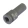 Shock head Stels 13942, 15 mm, 1/2 ", CRMO, hexagonal, elongated