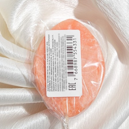 Lollipop "Women's Contracts", 45g-2