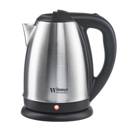 Electric kettle Winner WR-156EKS 1.8 L, 1500 W