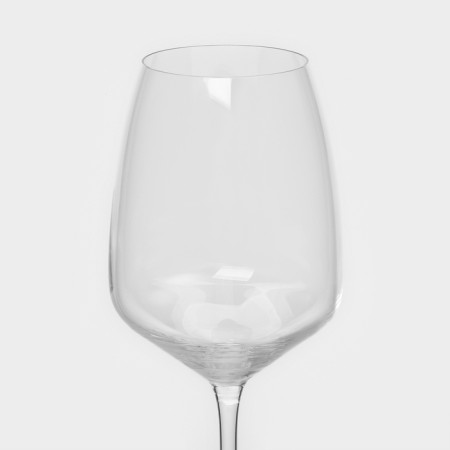Set of glass glasses "Giselle", 560 ml, 6 pcs-2