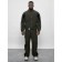 Male Sports Size, size 48, Khaki color