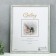 Photo frame Plastic Gallery 40x50 cm, 642498 Sea (plastic screen)