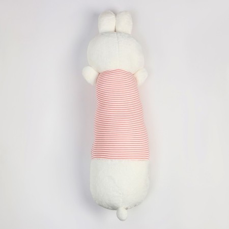 Мягкая игрушка «Зайчик», 80 см-2