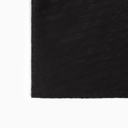 Women's shirt minku; minku: enjoy color black, rr 42-44-9