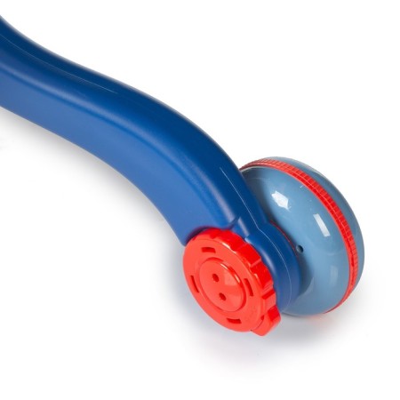 Developing Multi Fun toy toy, dark blue color-5