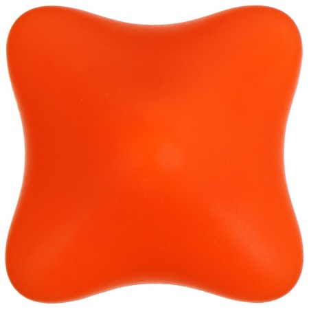 Massage ball, 5 cm, 53 g, MIX color-5