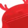 A tablet for drawing and notes Luazon "Reflair", 9, ", blocking function, red
