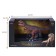 Dinosaurian figure "World of dinosaurs: tyrannosaurus"
