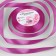 Satin ribbon, 12 mm × 23 ± 1 m, color Vitus No. 255
