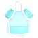 Apron for labor + sleevens, 535 x 445/260 x 180 mm, size M (height 122-158), FN-45, mint, 67800