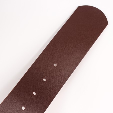 Carnival belt "Military" with a suspension, 100 cm-7