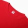 T -shirt male, red color, size 54