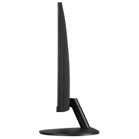 Монитор Aopen 27E1bi, 27", IPS, 1920x1080, 75Гц, 14 мс, HDMI, VGA, чёрный-4