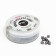 Pneumatics Bullets "Domed Pellets Light" cal. 4.5mm, 0.45g, 300pcs
