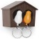 Qualy Buo Sparrow keys holder