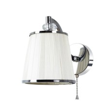 Бра Talitha 20x26x14 см, 1x40Вт E14