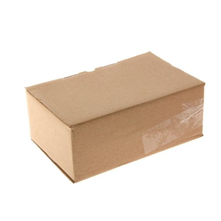 Furniture corner 47 x 47 x 40 x 2.3 mm, galvanized-1