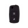 CAROL COMPLE CARS SW Silicone Volkswagen, 2 buttons, S05701006