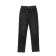 Women's jeans with high landing Contse Elegant, size M, color Washed Black