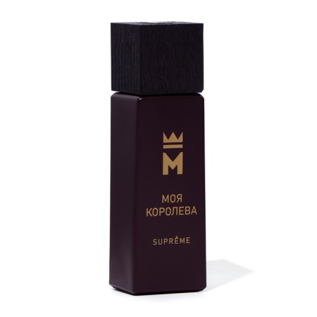 Women's toilet water My queen Supreme, 65 ml (based on Swees Arabian (Warda)-1