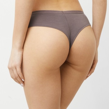 Cowards female brazilians, tope color, size 44-1