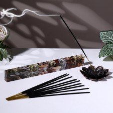Incense 