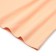 Homemade Female Tunic "Morning", Orange Color, Rr. 46