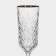 Timeless glass glasses set, 175 ml, 4 pcs