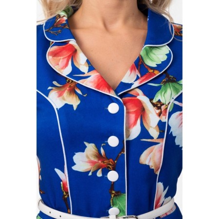 Women's dress, size 46-2