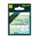 Universal hooks Maruto 9414, color BN, No. 4, 10 pcs.