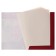 A4 pastel paper, 10 sheets De Luxe, 160 g/m2, ivory, in the folder