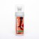 Cream-painting for shoes and smooth leather products stroke, brown 75 ml