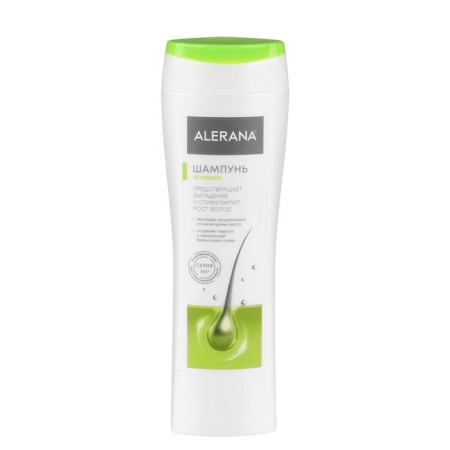 Alerana hair shampoo "From dandruff", 250 ml-2