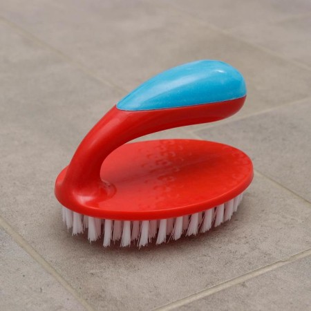 The “comfortable” brush, 11 × 8 × 8 cm, mixing mix-5
