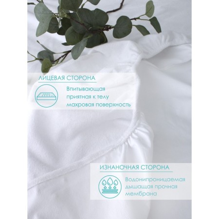 Wapkhole -shaped vertebrae, size 160x200 cm-4