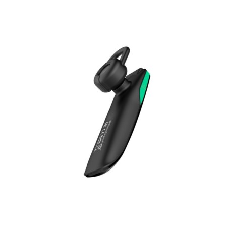 Bluetooth headset Hoco E1, wireless, 50 mAh, black-2