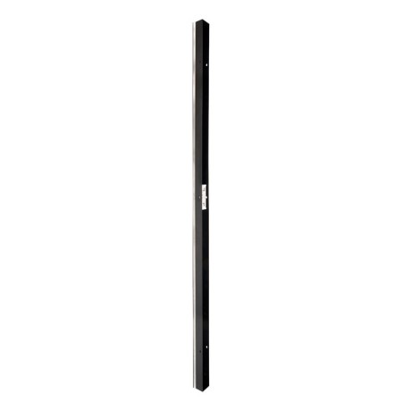 Street Feron DH3003, IP54, LED, 45 W, 1500x50x45 mm, black color is black-2