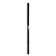 Street Feron DH3003, IP54, LED, 45 W, 1500x50x45 mm, black color is black