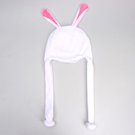Carnival cap "Bunny" size: 52-54 cm-5