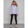 Winter jacket, size 48, purple color